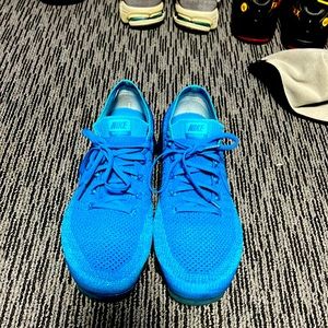 Nike Vapormax OG orbit blue size 11.5 No box